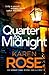 Quarter to Midnight (Romantic Suspense, #26; New Orleans, #1)