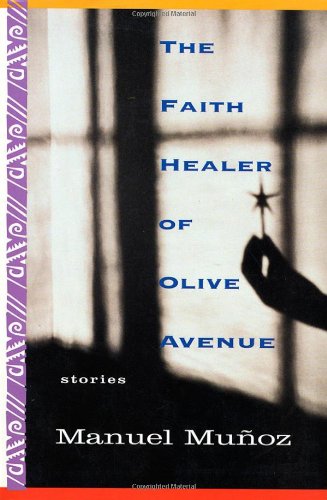 The Faith Healer of Olive Avenue