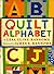 Quilt Alphabet (Leveled Books)
