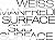 Weiss/Manfredi: Surface/Subsurface