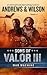 War Machine (Sons of Valor #3)
