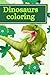 Dinosaurs Coloring: 30 Dino...