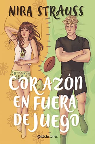 Corazón en fuera de juego (Paperback)