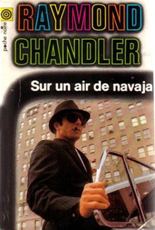 Sur un air de navaja
