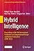 Hybrid Intelligence: Proceedings of the 4th International Conference on Computational Design and Robotic Fabrication (CDRF 2022)