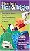 Piecing Tips & Tricks Tool: Piece Like the Experts: Easy-To-Use Color-Coded Sections, Everything You Need to Know