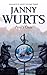 The Wars of Light and Shadow (6) – Peril’s Gate by Janny Wurts