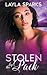 Stolen by the Pack (Howl's Edge Island: Omega for the Pack #1)