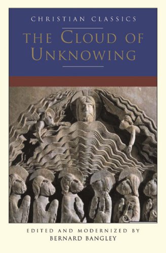 The Cloud of Unknowing