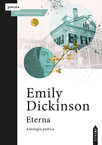 Eterna: Antología poética (Paperback)