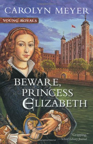 Beware, Princess Elizabeth