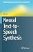 Neural Text-to-Speech Synth...