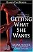 Getting What She Wants: Ellora's Cave (Ellora's Cave Presents)