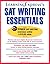 SAT Writing Essentials