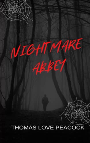 NIGHTMARE ABBEY