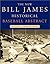 The New Bill James Historical Baseball Abstract