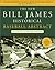 The New Bill James Historical Baseball Abstract
