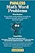 Painless Math Word Problems (Barron's Painless Series)