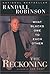 The Reckoning