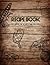 Recipe Book To Write In You...
