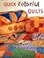 Quick Colorful Quilts: 15 Sizzling New Fast and Easy Quilts
