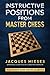 Instructive Positions from Master Chess (Alexander Game Books Classics)