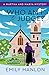 Who Am I to Judge? (A Martha and Marya Mystery Book 1)