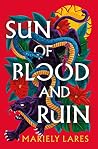 Sun of Blood and ...
