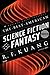 The Best American Science Fiction and Fantasy 2023