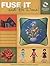 Fuse It and Be Done: Finish Projects Faster Using Fusible Products