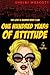 One Hundred Years Of Attitude (The Love Is Murder Book Club Cozy Mysteries)