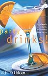 Party Drinks!: 50...