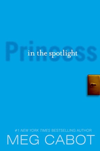 Princess in the Spotlight