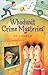Whodunit Crime Mysteries