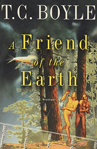 A Friend Of The Earth * Fiction?