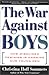 The War Against Boys by Christina Hoff Sommers