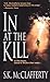 In At The Kill (Zebra Romantic Suspense)