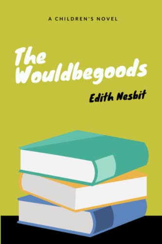 The Wouldbegoods