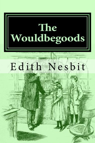 The Wouldbegoods