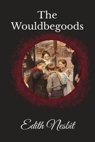 The Wouldbegoods