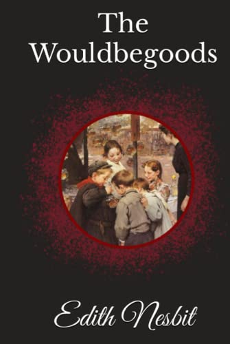 The Wouldbegoods