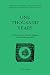 One Thousand Years: Volume ...