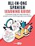 All-In-One Spanish Learning...