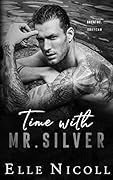 Time with Mr. Silver