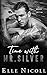 Time with Mr. Silver (The M...