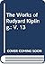 The Works of Rudyard Kiplin...