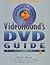 Videohound's DVD Guide (Boo...