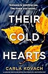 Their Cold Hearts by Carla Kovach