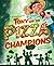 Tony and the Pizza Champions