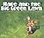 Hare and the Big Green Lawn